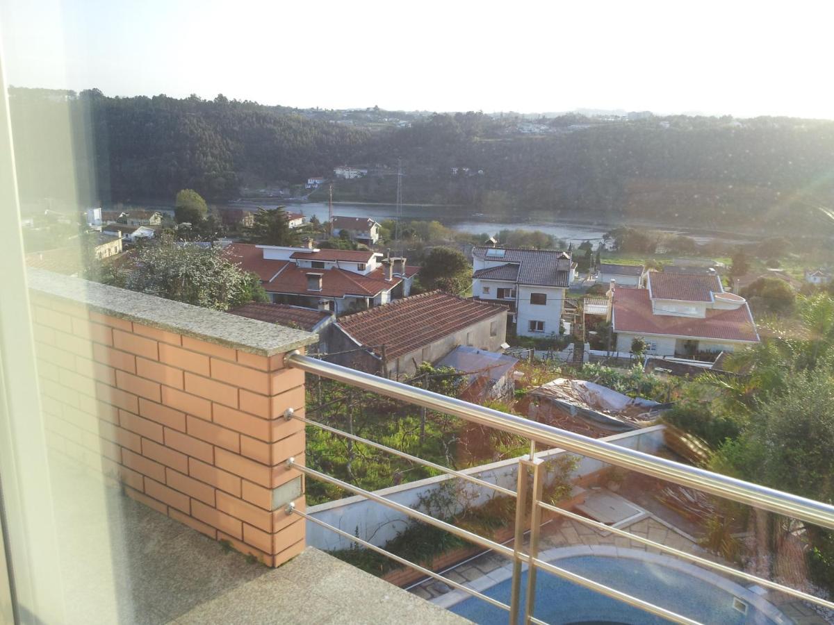 Bed and Breakfast Com O Douro A Vista Jovim Exterior foto