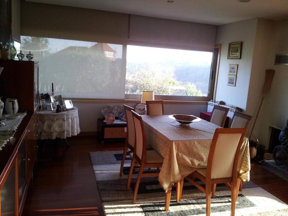 Bed and Breakfast Com O Douro A Vista Jovim Exterior foto