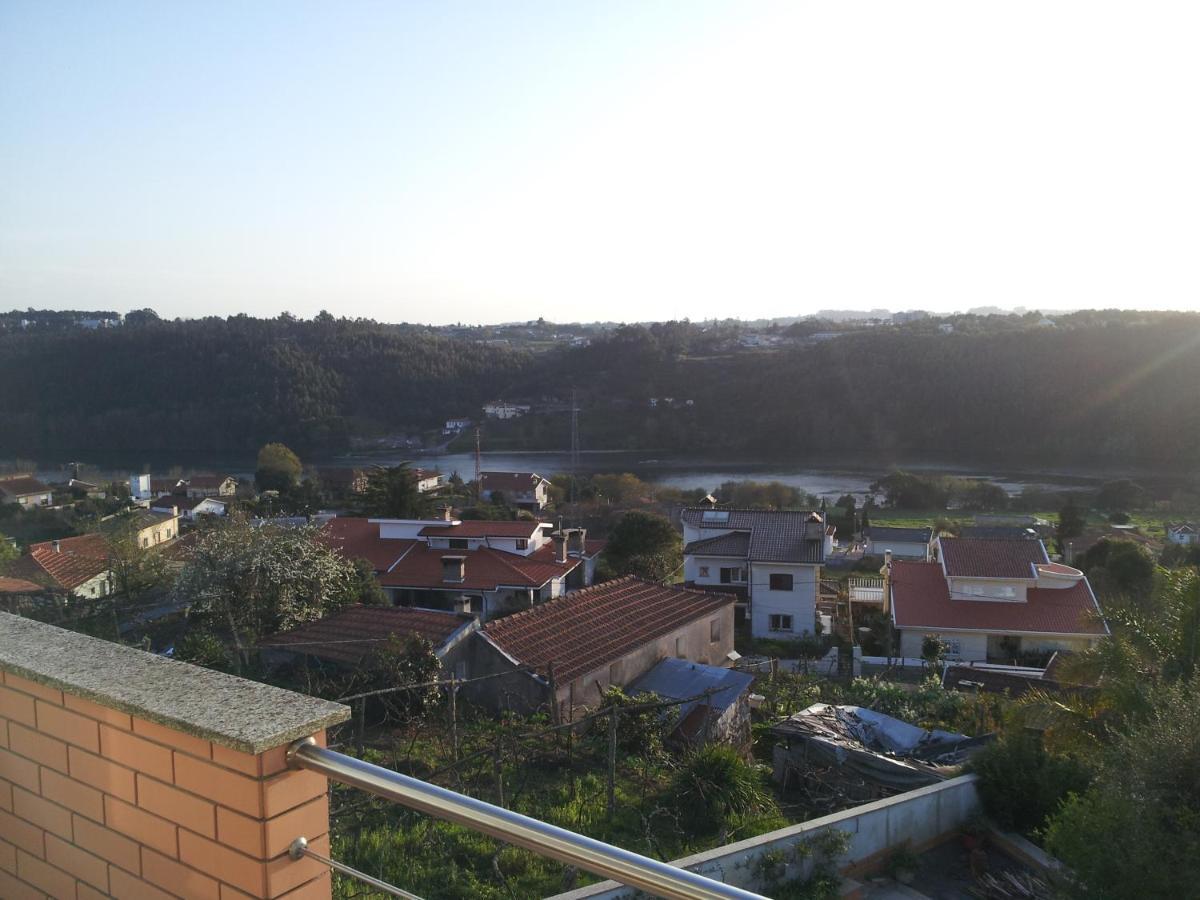 Bed and Breakfast Com O Douro A Vista Jovim Exterior foto