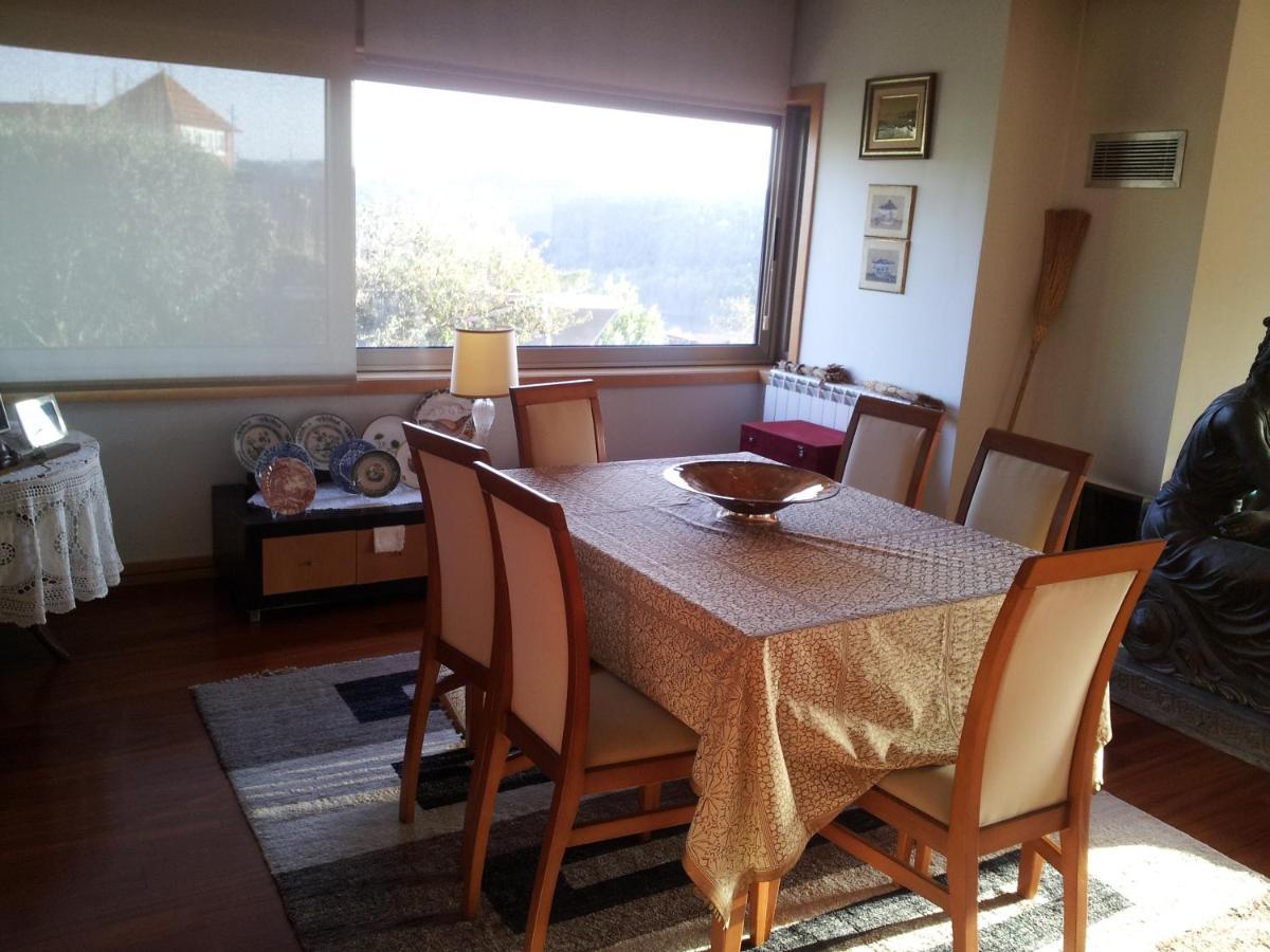 Bed and Breakfast Com O Douro A Vista Jovim Exterior foto