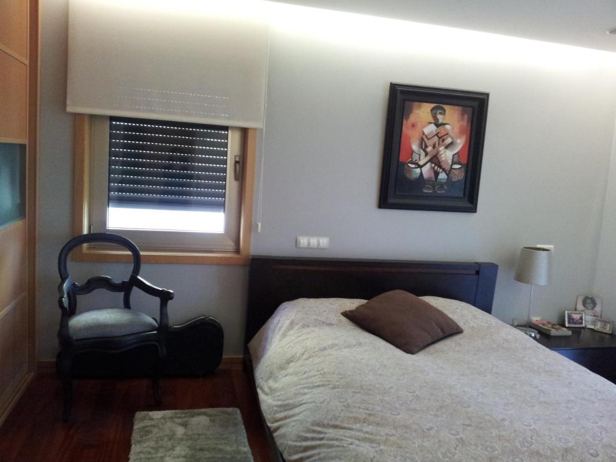 Bed and Breakfast Com O Douro A Vista Jovim Exterior foto